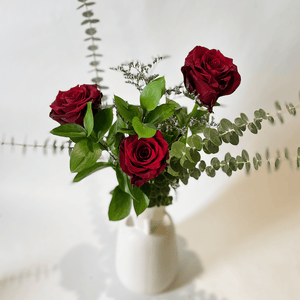 Bouquet de roses - Fetes Grenadine