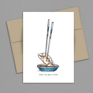 Amour - Duo inséparable - Fetes Grenadine