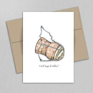 Bouchon de bulles - Fetes Grenadine