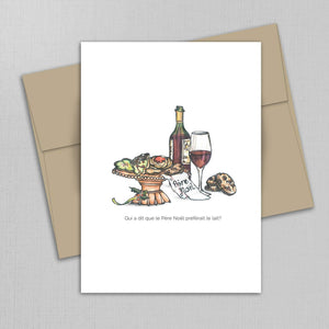 Biscuits du Père Noël - Fetes Grenadine