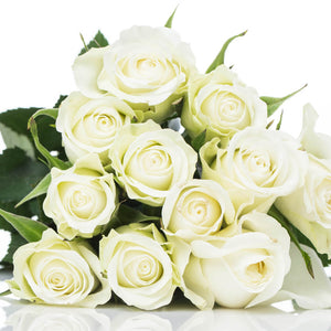 Une rose soliflore - Fetes Grenadine