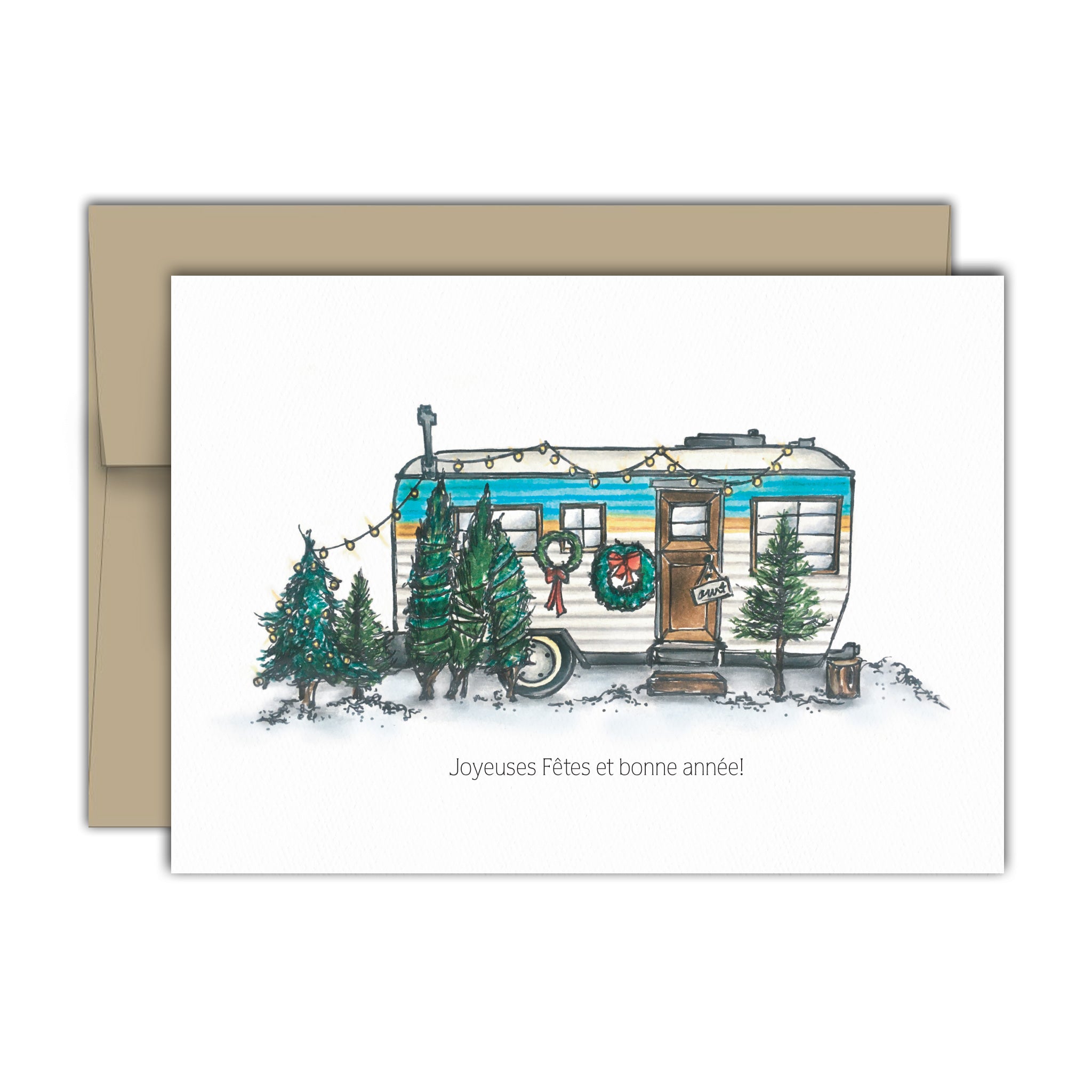 Collection | Joyeuses Fêtes - Fetes Grenadine