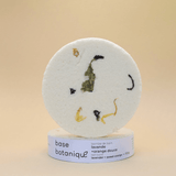 Bombe de bain - Base botanique - Fetes Grenadine