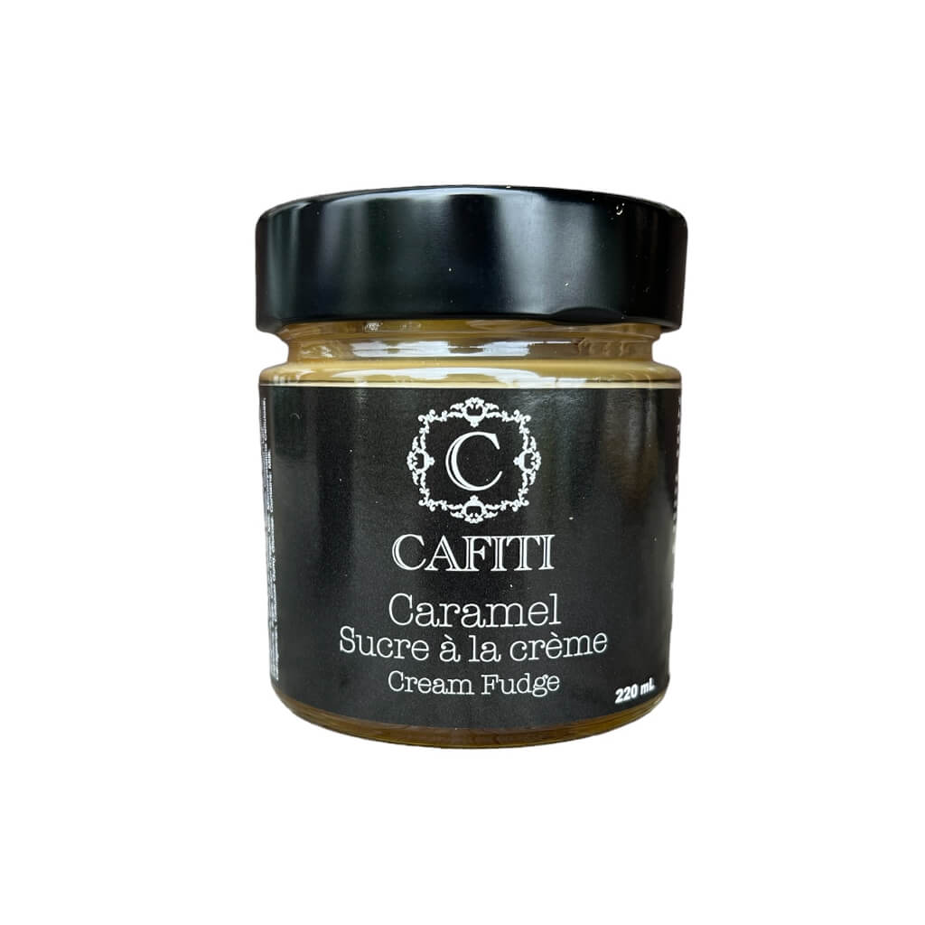 Cafiti - Caramels