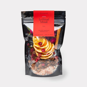 Le Rituel Nordique - Fetes Grenadine