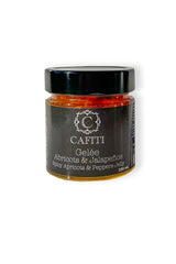 Cafiti- Gelée et confits