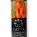 Cafiti - Légumes marinés