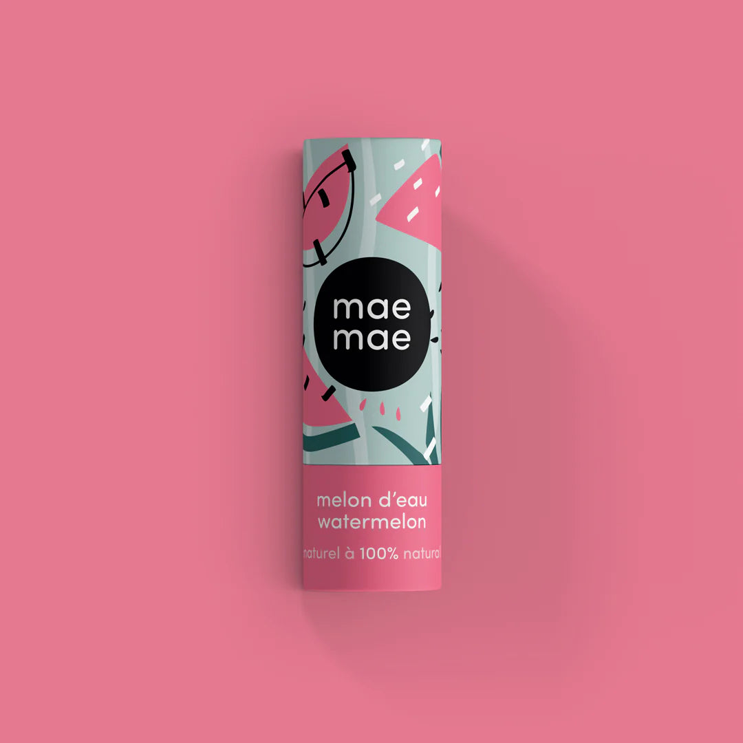 Baumes à lèvre Mae Mae