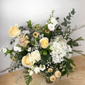 Bouquet de fleurs - Doux et naturel - Fetes Grenadine