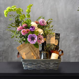 Panier Cadeau découverte