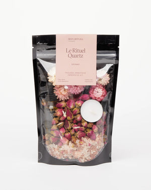 Le Rituel Nordique - Fetes Grenadine