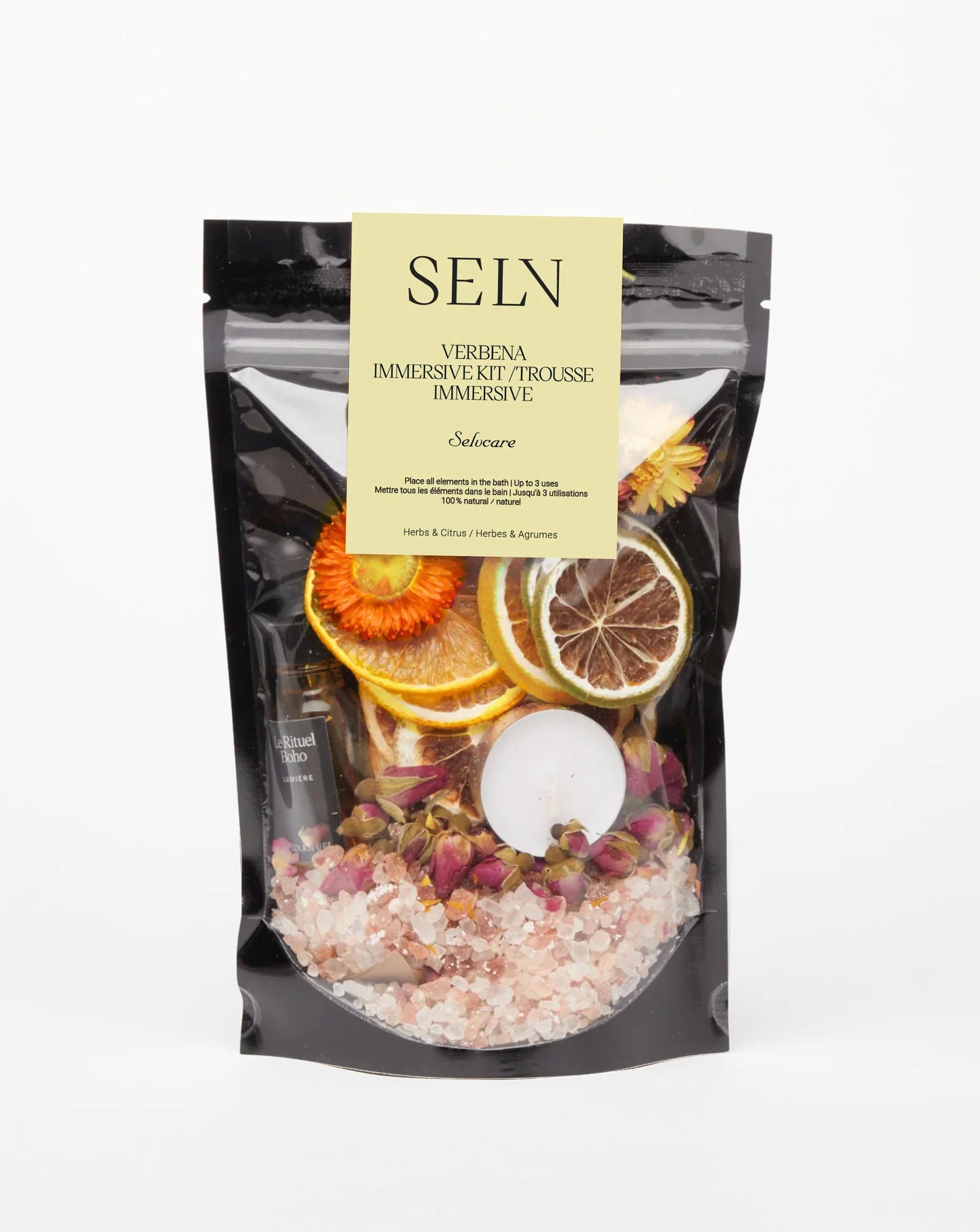 Le Rituel Nordique - Fetes Grenadine