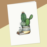 Les Cactus - Fetes Grenadine