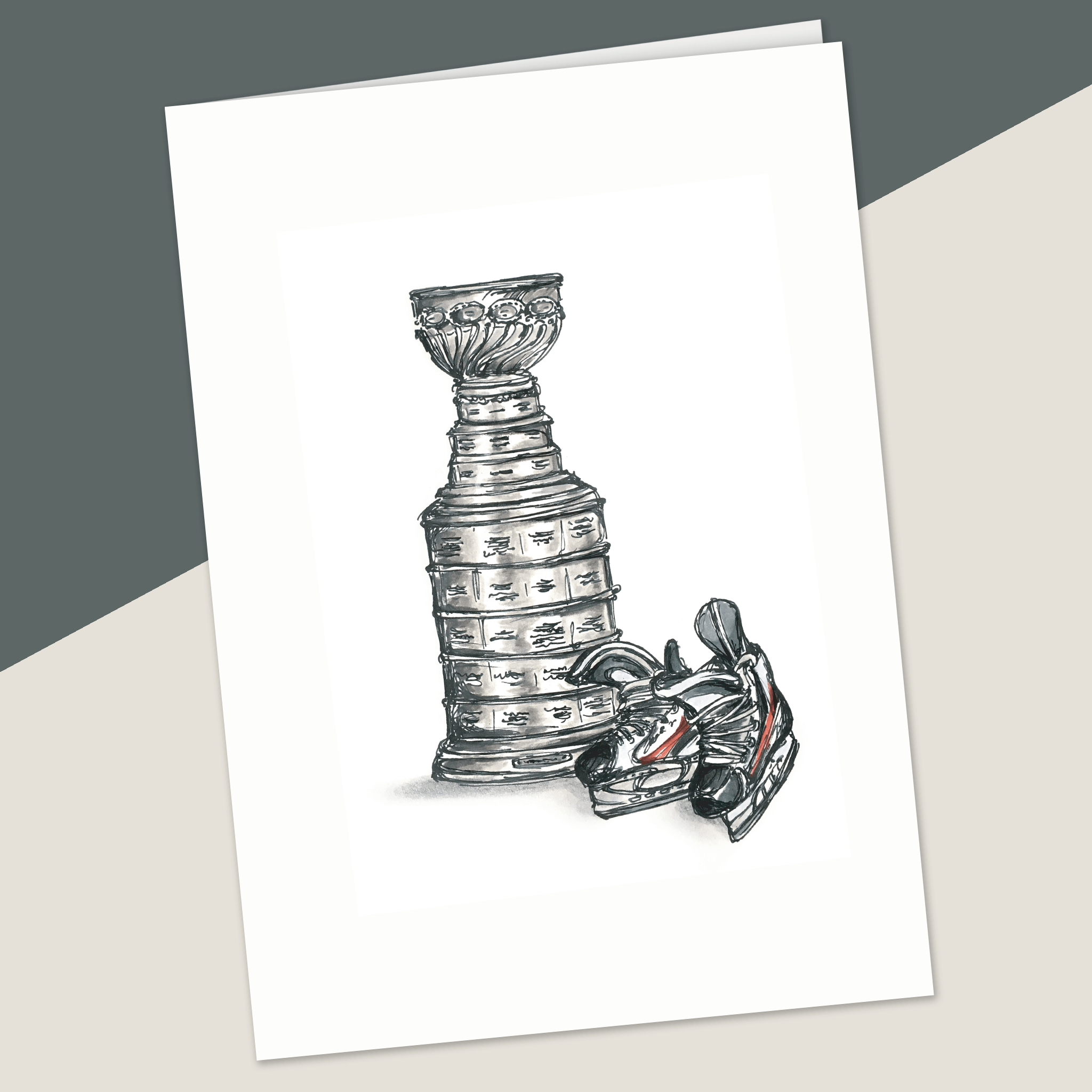 Hockey - Fetes Grenadine