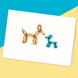 Ballons - sans texte - Fetes Grenadine