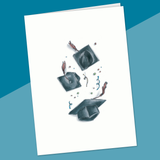 Chapeau en fête - sans texte - Fetes Grenadine