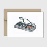 Manette vintage - sans texte - Fetes Grenadine