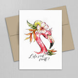 Souhait Estival - Fetes Grenadine