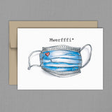 Remerciements - Humoristique - Fetes Grenadine