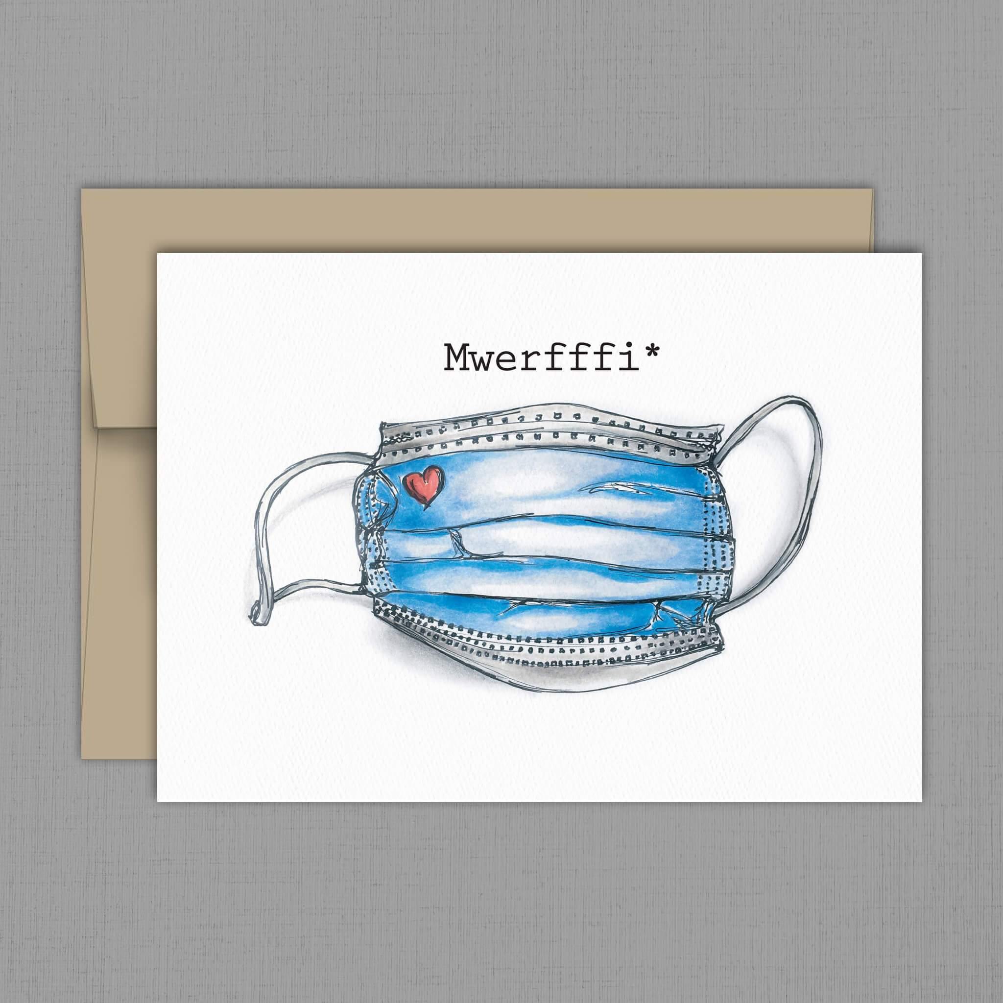 Remerciements - Humoristique - Fetes Grenadine