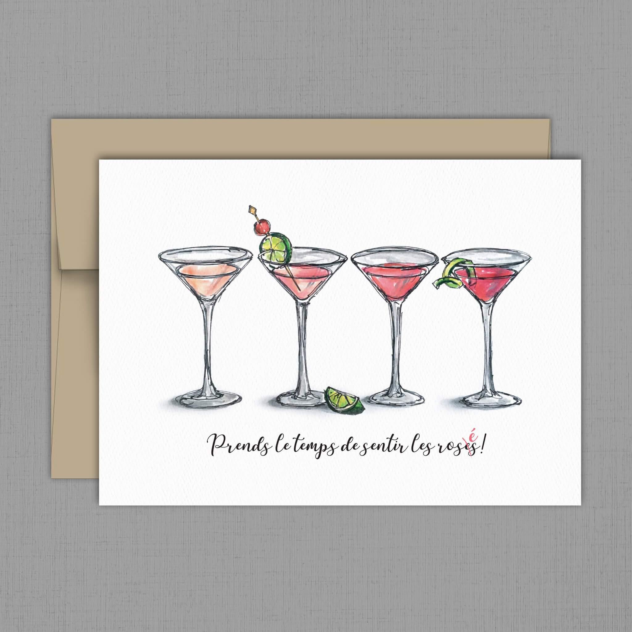 Général - Rosétini - Fetes Grenadine