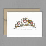 Naissance - Princesse - Fetes Grenadine