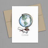 Graduation - Félicitations - Fetes Grenadine