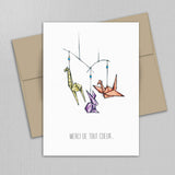 Remerciements - Général - Fetes Grenadine