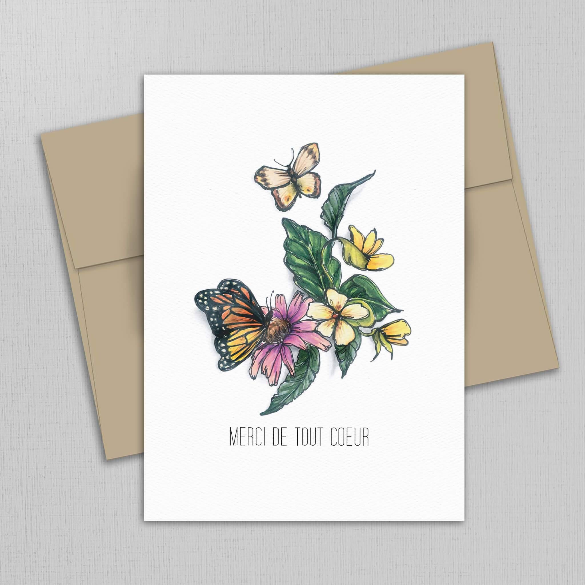 Remerciements - général - Fetes Grenadine