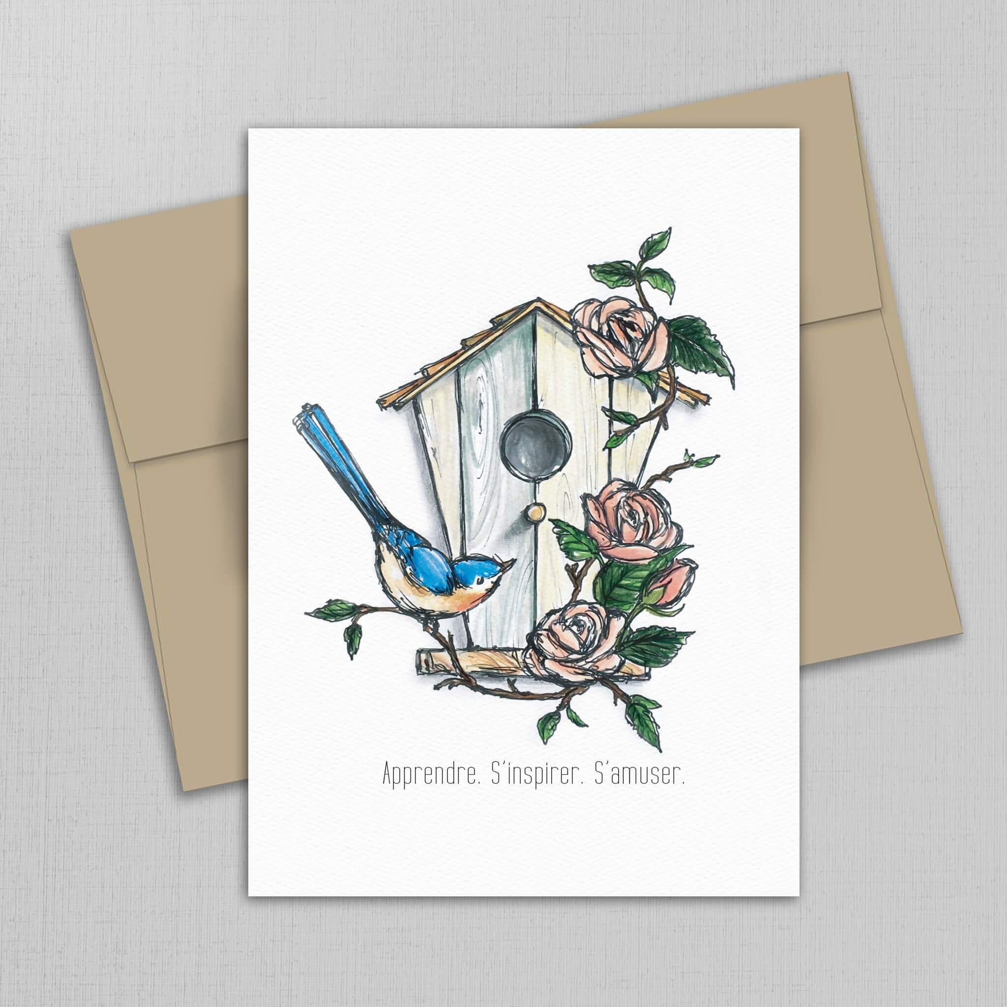 Remerciements - Profs & éducateurs (trices) - Fetes Grenadine