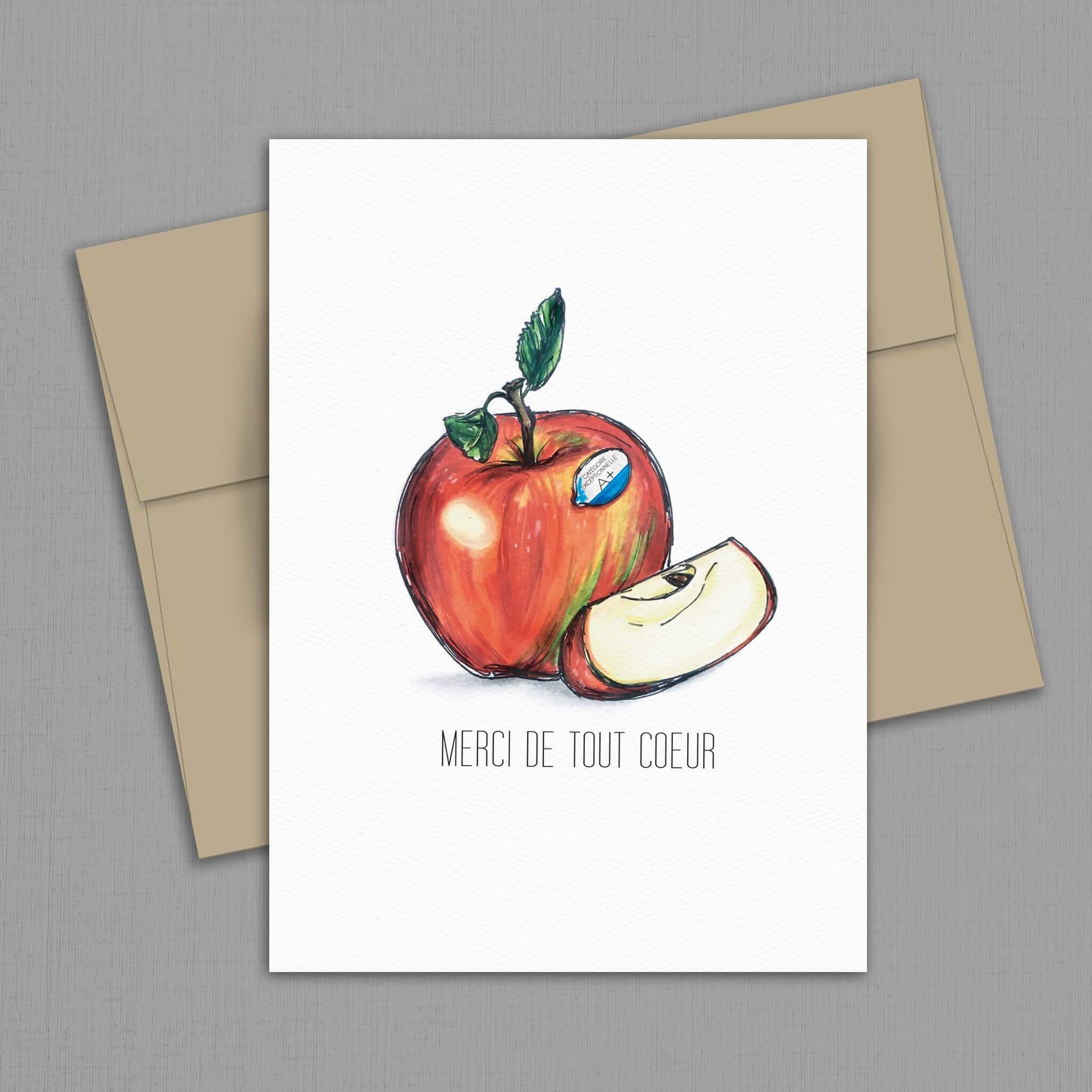 Merci - sans texte - Fetes Grenadine