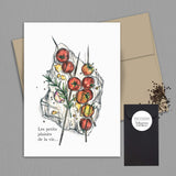 Général - Plaisirs de la vie - Fetes Grenadine