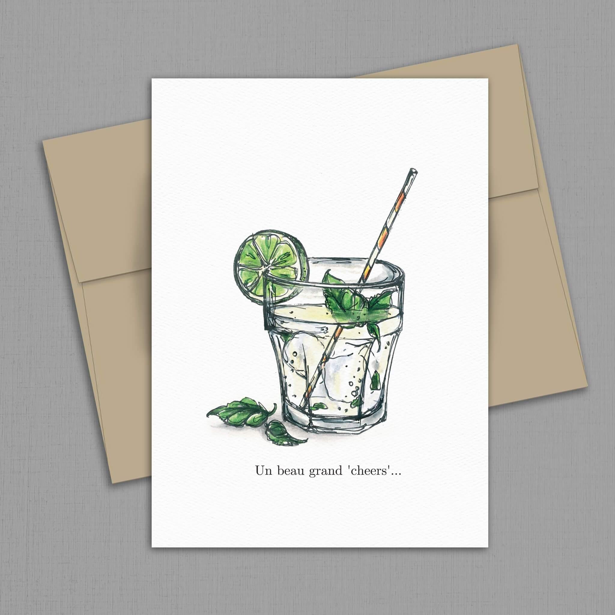 Général - Basilic Smash - Fetes Grenadine