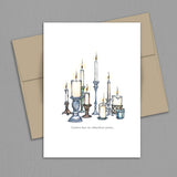 Condoléances - Feux brillants - Fetes Grenadine