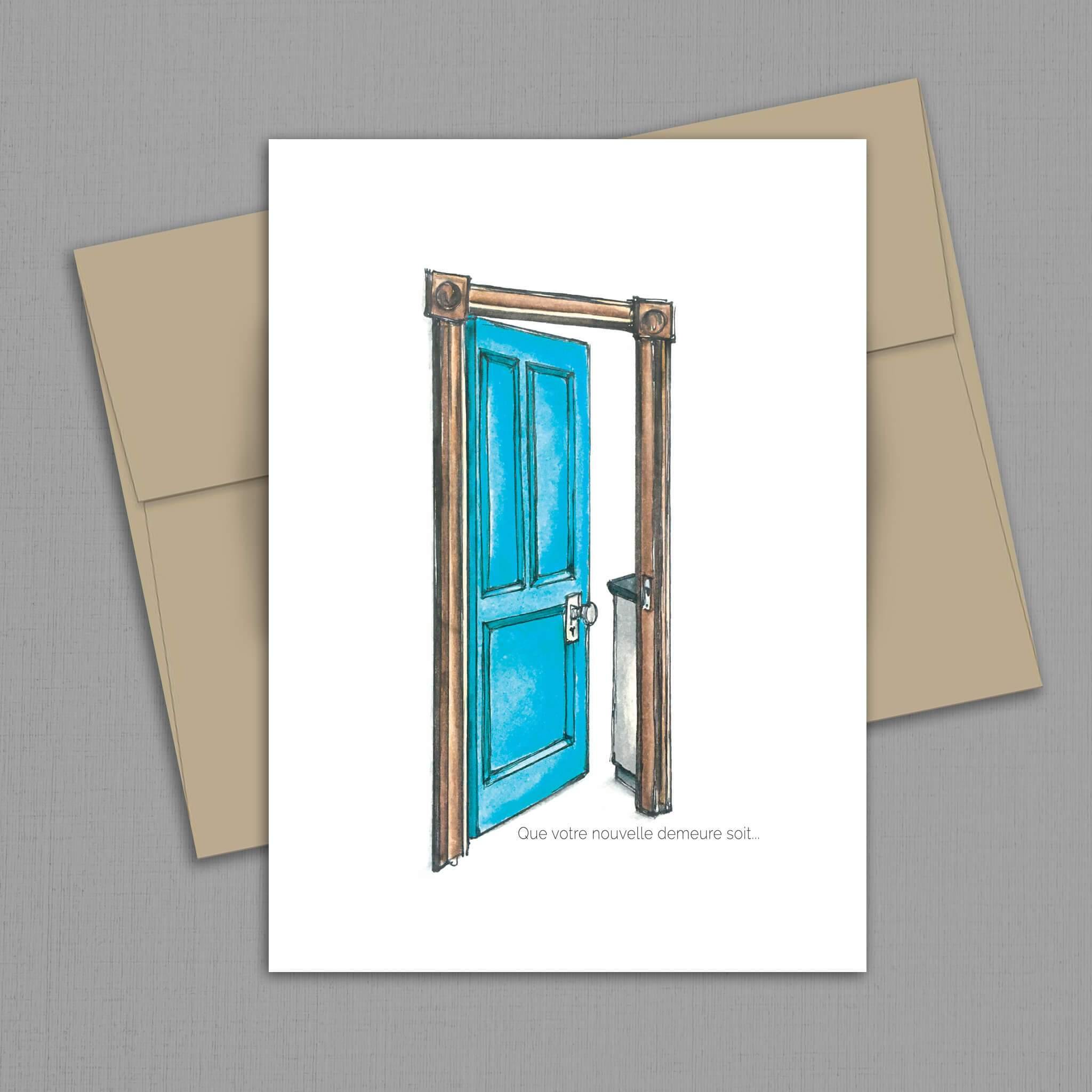 Nouvelle demeure - toilette - Fetes Grenadine