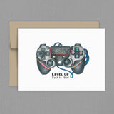 Anniversaire - Jeu vidéo - Fetes Grenadine