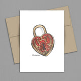 Amour - Coeur - Fetes Grenadine