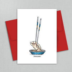 St-Valentin - Dumpling - Fetes Grenadine