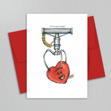 St-Valentin - peluche - Fetes Grenadine