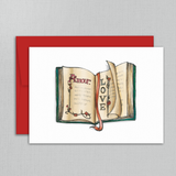 St-Valentin - Livre - Fetes Grenadine