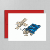 St-Valentin - Scrabble - Fetes Grenadine