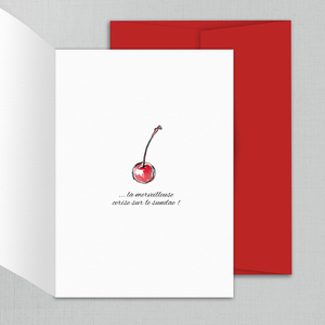 St-Valentin - sundae - Fetes Grenadine