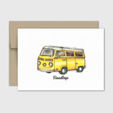 Graduation - Roadtrip - Fetes Grenadine