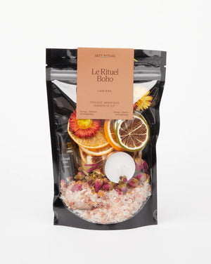 Le Rituel Boho - Fetes Grenadine