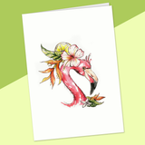 Flamant rose - Fetes Grenadine