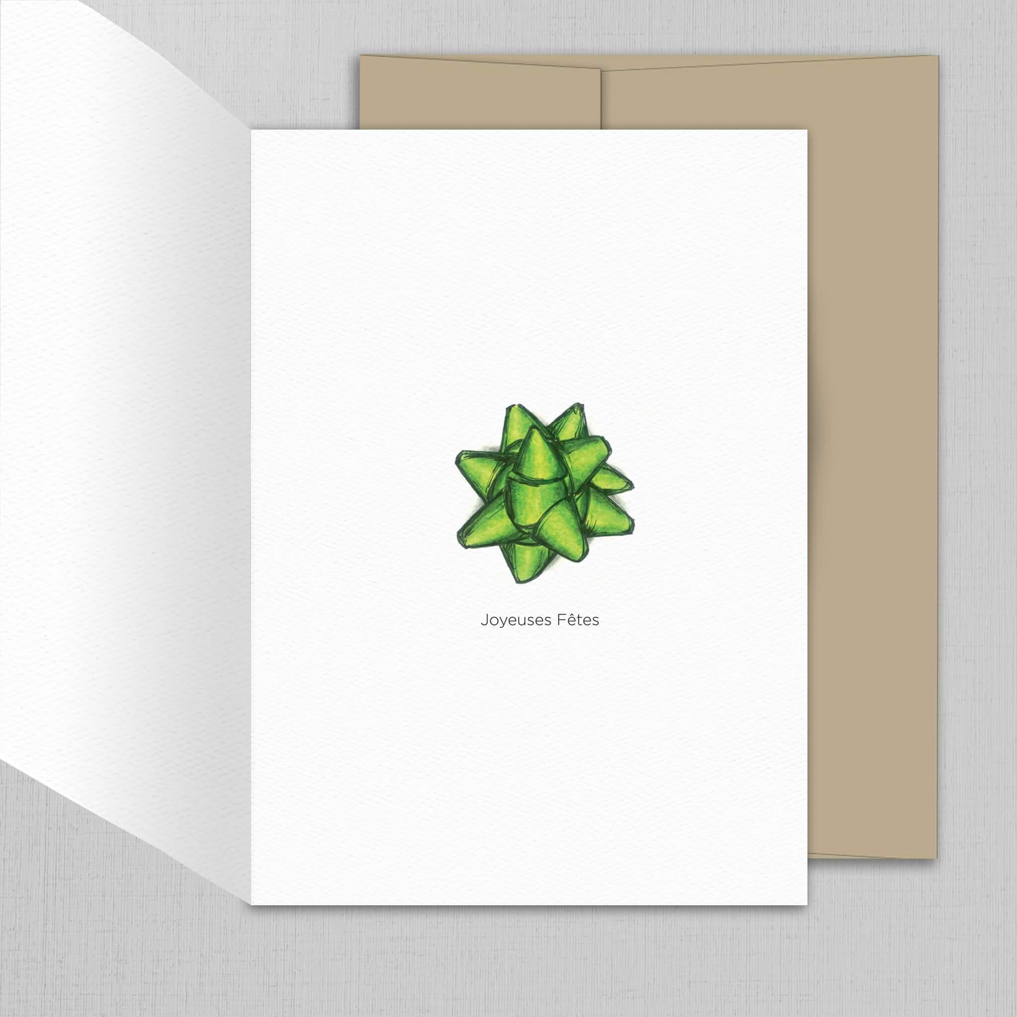 Devine ton cadeau - Fetes Grenadine