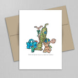 Devine ton cadeau - Fetes Grenadine