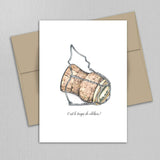 Bouchon de bulles - Fetes Grenadine