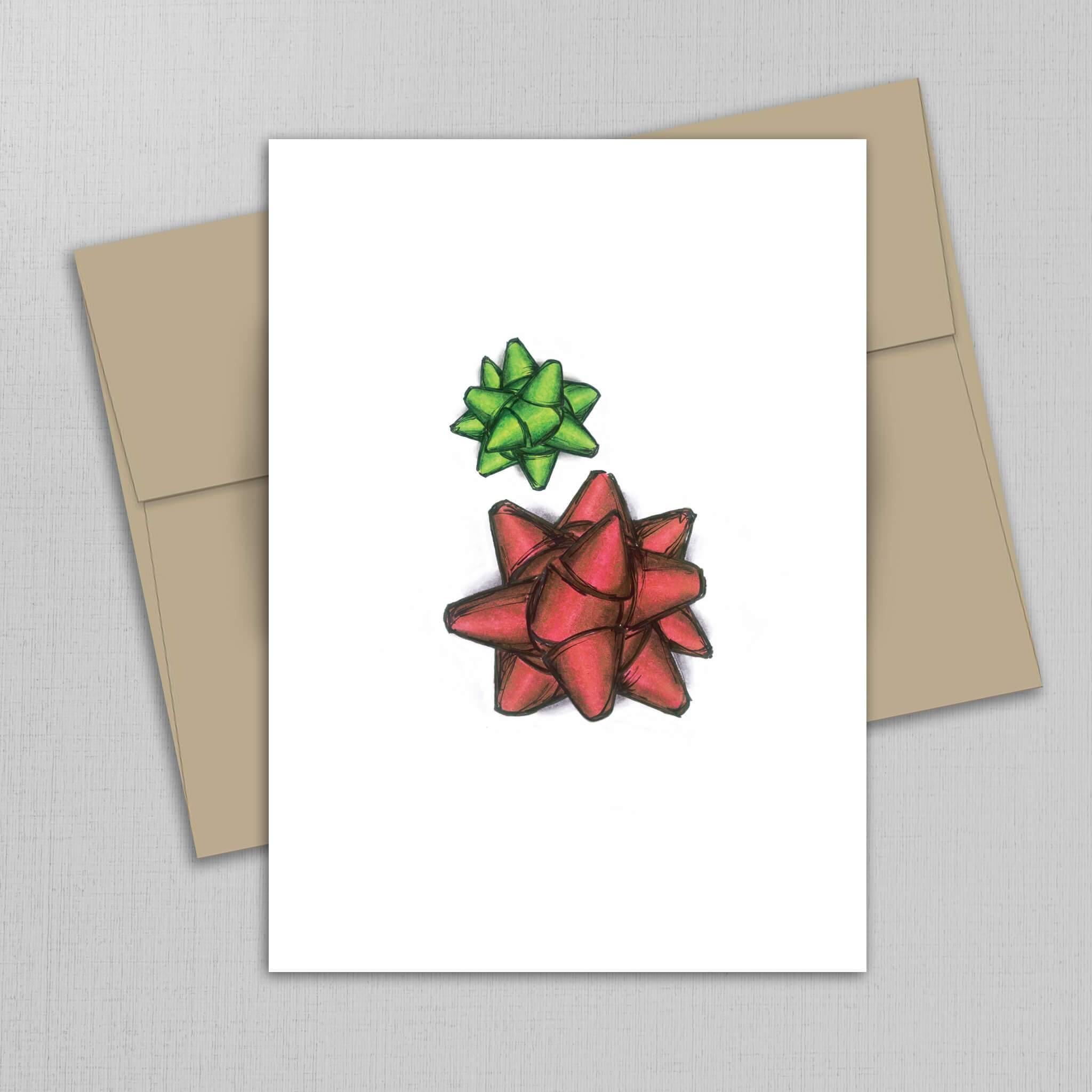 Choux de cadeaux - Sans texte - Fetes Grenadine