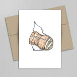 Bouchons de Bulles - Sans texte - Fetes Grenadine